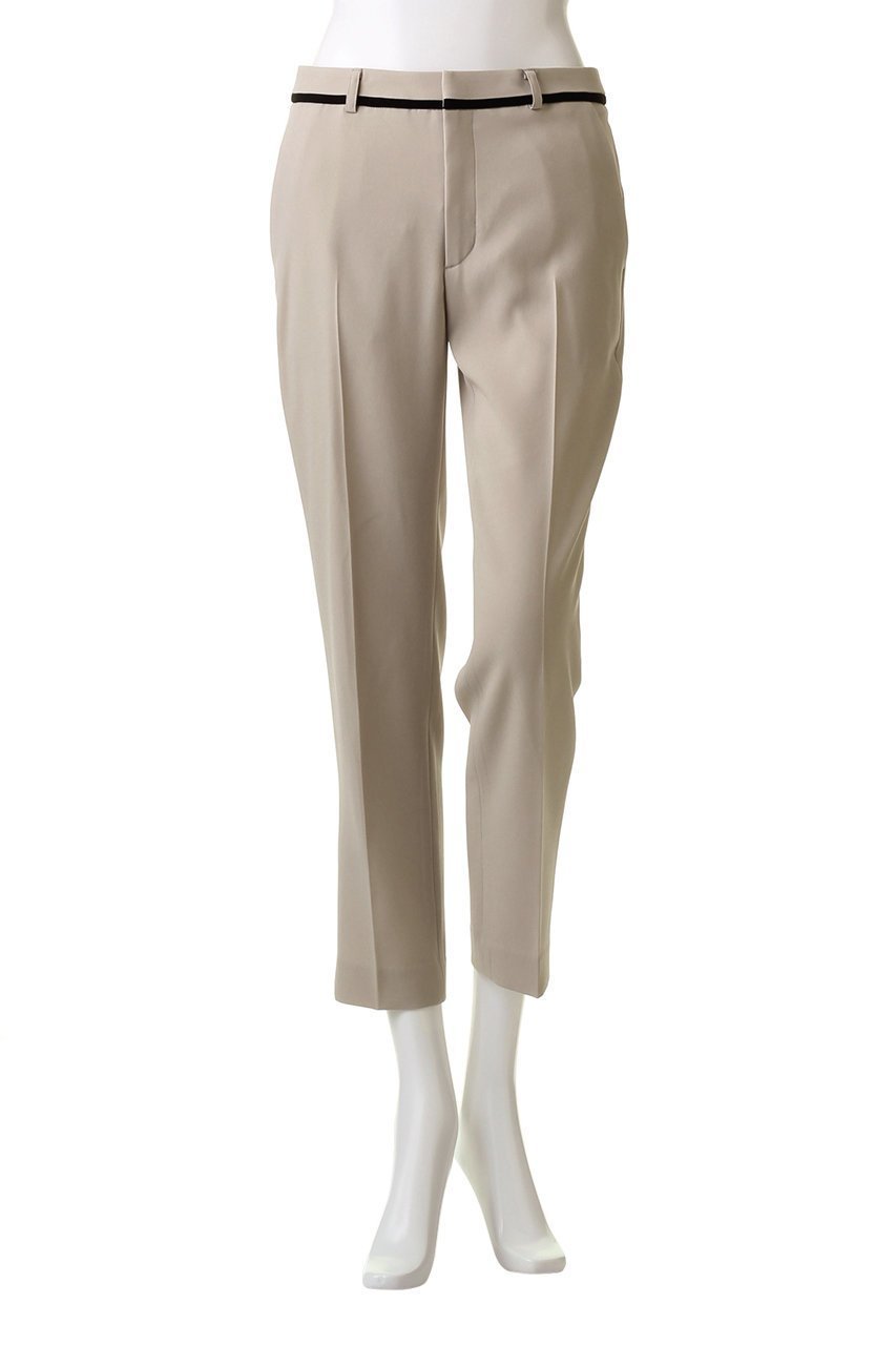 【ベイジ,/BEIGE,】のCINDY(シンディ)/クロップドパンツ 人気、トレンドファッション・服の通販 founy(ファニー) ファッション Fashion レディースファッション Fashion for Women パンツ Pants & Trousers オケージョン Occasion Wear ジャケット Jacket, Outerwear ポケット Pocket, Pocket Detail 人気 Popular, Best Seller ビジネス 仕事 通勤 Business / Work / Commuting other-2|ID: prp329100003772890 ipo3291000000035812075