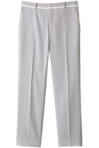 【ベイジ,/BEIGE,】のCINDY(シンディ)/クロップドパンツ Ice blue × White|ID: prp329100003772890 ipo3291000000036751674