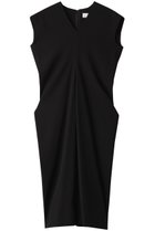 【ベイジ,/BEIGE,】のCINDY(シンディ)/Vネックドレス Black|ID: prp329100003772892 ipo3291000000035738288