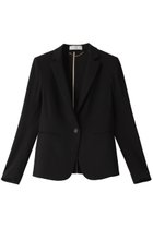 【ベイジ,/BEIGE,】のCINDY(シンディ)/テーラードジャケット Black|ID: prp329100003772895 ipo3291000000032961700