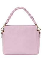 【アナイ/ANAYI】のIミニショルダーバッグ 人気、トレンドファッション・服の通販 founy(ファニー) ファッション Fashion レディースファッション Fashion for Women バッグ Bags ショルダー Shoulder, Shoulder Strap フェミニン Feminine, Girly ポケット Pocket, Pocket Detail thumbnail ライトピンク|ID: prp329100003772914 ipo3291000000032797352