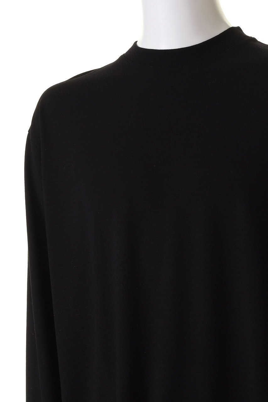 【エイトン/ATON / MEN】の【MEN】ROYAL WOOL JERSEY ロングスリーブ Tシャツ 人気、トレンドファッション・服の通販 founy(ファニー) 　ファッション　Fashion　メンズファッション　Men's Style Online　トップス・カットソー　Tops/Tshirt/Men　シャツ　Shirts　シンプル　Simple　スリーブ　Sleeve　バランス　Balance　ベーシック　Basic　ロング　Long　定番　Standard　other-5|ID: prp329100003772952 ipo3291000000031386061
