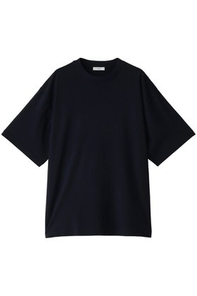 【エイトン/ATON / MEN】の【MEN】ROYAL WOOL JERSEY オーバーサイズ Tシャツ 人気、トレンドファッション・服の通販 founy(ファニー) ファッション Fashion メンズファッション Men's Style Online トップス・カットソー Tops/Tshirt/Men シャツ Shirts ショート Short シンプル Simple スリーブ Sleeve トレンド Trend |ID:prp329100003772953