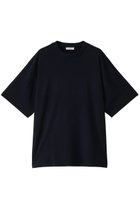 【エイトン/ATON / MEN】の【MEN】ROYAL WOOL JERSEY オーバーサイズ Tシャツ ネイビー|ID: prp329100003772953 ipo3291000000036973161