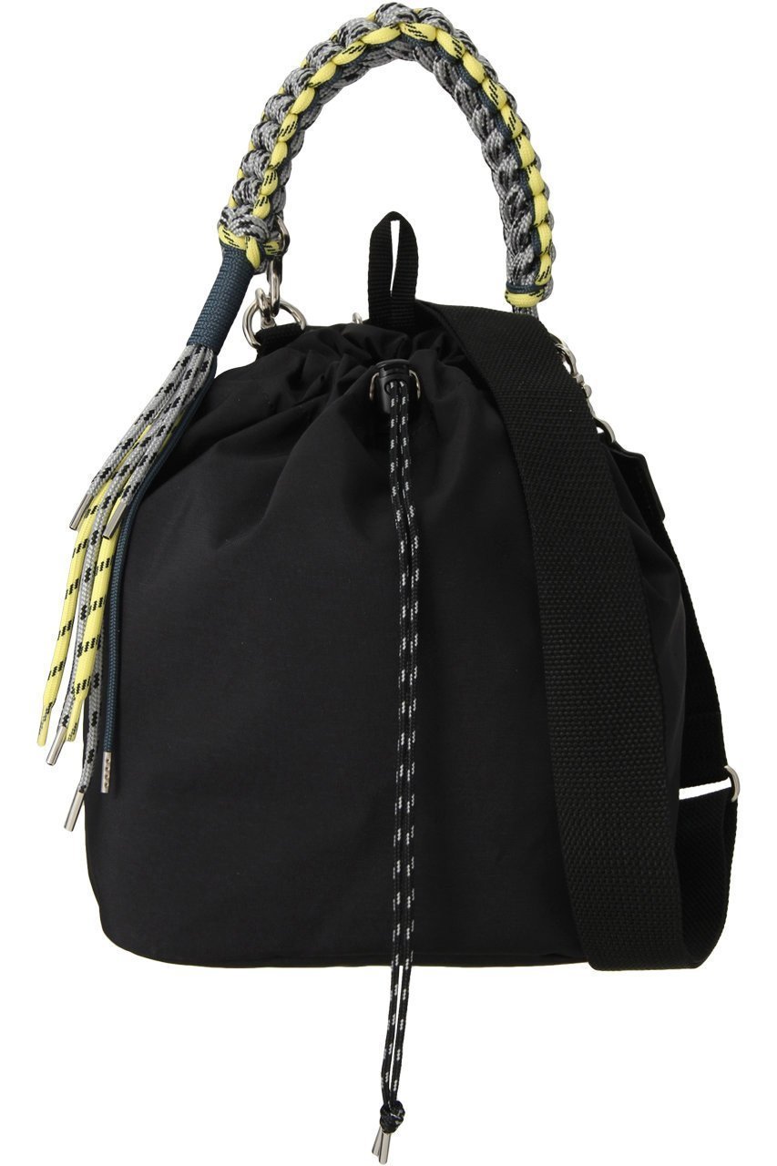【ザッツ/zattu】のLOWEEL ナイロン2wayショルダーバッグ 人気、トレンドファッション・服の通販 founy(ファニー) 　ファッション　Fashion　レディースファッション　WOMEN　バッグ　Bag　ユニセックス　Unisex　ショルダー　Shoulder　スポーティ　Sporty　ポシェット　Pochette　ロング　Long　旅行　Travel　 other-1|ID: prp329100003775032 ipo3291000000030695629