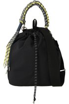 【ザッツ/zattu】のLOWEEL ナイロン2wayショルダーバッグ 人気、トレンドファッション・服の通販 founy(ファニー) ファッション Fashion レディースファッション Fashion for Women バッグ Bags ユニセックス Unisex, Genderless ショルダー Shoulder, Shoulder Strap スポーティ Sporty, Casual Athletic ポシェット Pochette, Mini Bag ロング Long, Long-Length 旅行 Travel thumbnail ブラック|ID: prp329100003775032 ipo3291000000032787426
