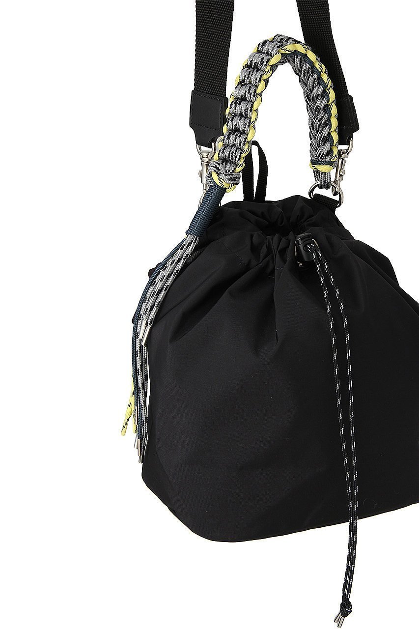 【ザッツ/zattu】のLOWEEL ナイロン2wayショルダーバッグ 人気、トレンドファッション・服の通販 founy(ファニー) 　ファッション　Fashion　レディースファッション　Fashion for Women　バッグ　Bags　ユニセックス　Unisex, Genderless　ショルダー　Shoulder, Shoulder Strap　スポーティ　Sporty, Casual Athletic　ポシェット　Pochette, Mini Bag　ロング　Long, Long-Length　旅行　Travel　other-5|ID: prp329100003775032 ipo3291000000033329963