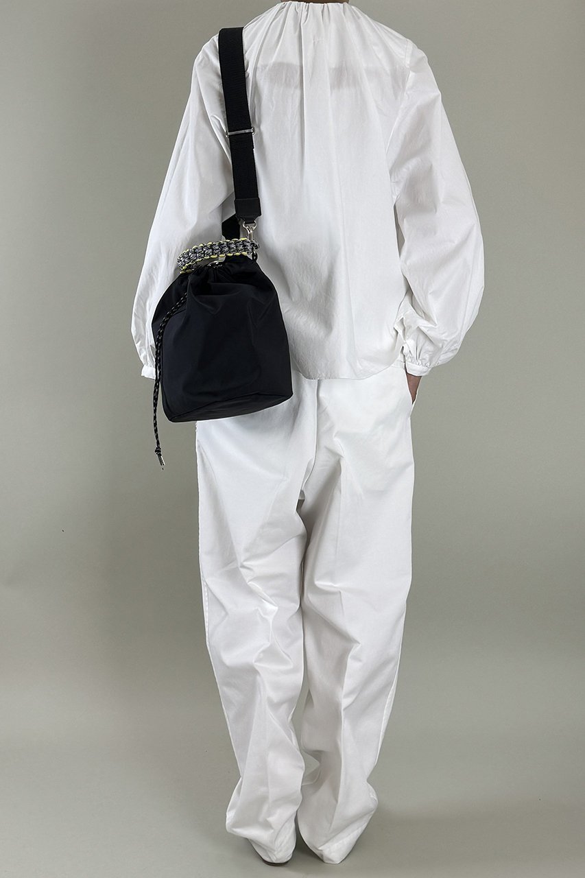 【ザッツ/zattu】のLOWEEL ナイロン2wayショルダーバッグ 人気、トレンドファッション・服の通販 founy(ファニー) 　ファッション　Fashion　レディースファッション　Fashion for Women　バッグ　Bags　ユニセックス　Unisex, Genderless　ショルダー　Shoulder, Shoulder Strap　スポーティ　Sporty, Casual Athletic　ポシェット　Pochette, Mini Bag　ロング　Long, Long-Length　定番　Standard, Basic Item　旅行　Travel　other-2|ID: prp329100003775032 ipo3291000000035865697