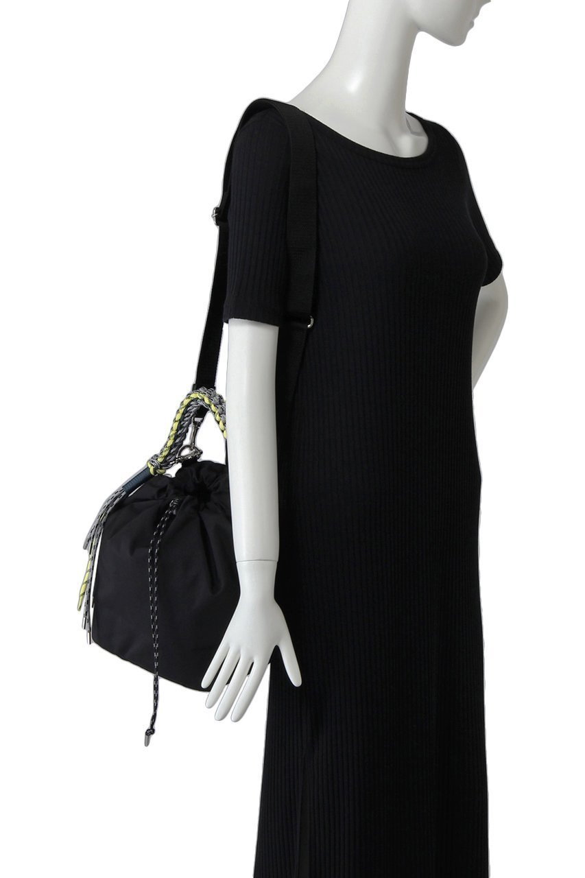 【ザッツ/zattu】のLOWEEL ナイロン2wayショルダーバッグ 人気、トレンドファッション・服の通販 founy(ファニー) 　ファッション　Fashion　レディースファッション　Fashion for Women　バッグ　Bags　ユニセックス　Unisex, Genderless　ショルダー　Shoulder, Shoulder Strap　スポーティ　Sporty, Casual Athletic　ポシェット　Pochette, Mini Bag　ロング　Long, Long-Length　定番　Standard, Basic Item　旅行　Travel　other-3|ID: prp329100003775032 ipo3291000000035865698