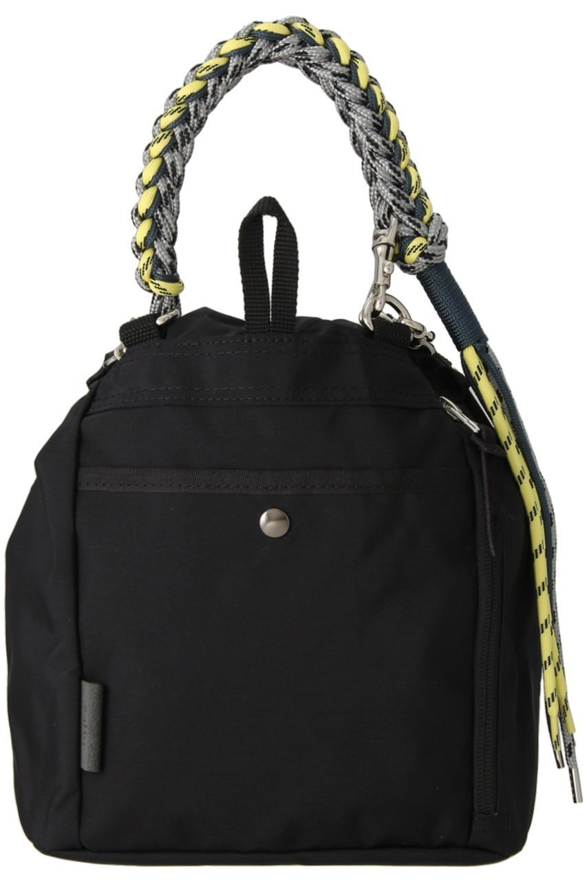 【ザッツ/zattu】のLOWEEL ナイロン2wayショルダーバッグ 人気、トレンドファッション・服の通販 founy(ファニー) 　ファッション　Fashion　レディースファッション　Fashion for Women　バッグ　Bags　ユニセックス　Unisex, Genderless　ショルダー　Shoulder, Shoulder Strap　スポーティ　Sporty, Casual Athletic　ポシェット　Pochette, Mini Bag　ロング　Long, Long-Length　定番　Standard, Basic Item　旅行　Travel　other-4|ID: prp329100003775032 ipo3291000000035865699