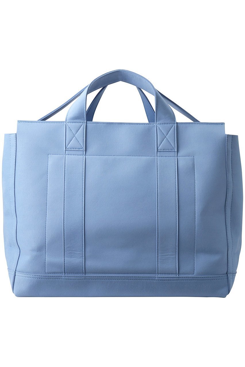 【ザッツ/zattu】のMAC マイクロスエードトートバッグ 人気、トレンドファッション・服の通販 founy(ファニー) 　ファッション　Fashion　レディースファッション　Fashion for Women　バッグ　Bags　ユニセックス　Unisex, Genderless　トレンド　Trend, Trending Now　ビッグ　Big, Oversized　エレガント 上品　Elegant　旅行　Travel　軽量　Lightweight, Ultra Light　other-4|ID: prp329100003775037 ipo3291000000032786773