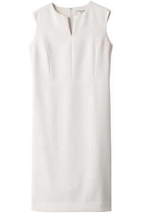 【ベイジ,/BEIGE,】 LUIZA(ルイーザ)/Iラインワンピース人気、トレンドファッション・服の通販 founy(ファニー) ファッション Fashion レディースファッション Fashion for Women ワンピース Dresses チュニック Tunic Tops & Dresses アクセサリー Fashion Accessories シンプル Simple, Minimal チュニック Tunic, Long Top エレガント 上品 Elegant 無地 Plain, Solid Color |ID:prp329100003776960