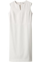 【ベイジ,/BEIGE,】のLUIZA(ルイーザ)/Iラインワンピース White|ID: prp329100003776960 ipo3291000000036669144