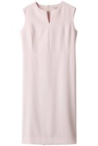 【ベイジ,/BEIGE,】のLUIZA(ルイーザ)/Iラインワンピース Cherry Pink|ID: prp329100003776960 ipo3291000000036669147