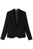 【ベイジ,/BEIGE,】のLUIZA(ルイーザ)/テーラードジャケット Black|ID: prp329100003776962 ipo3291000000036759201