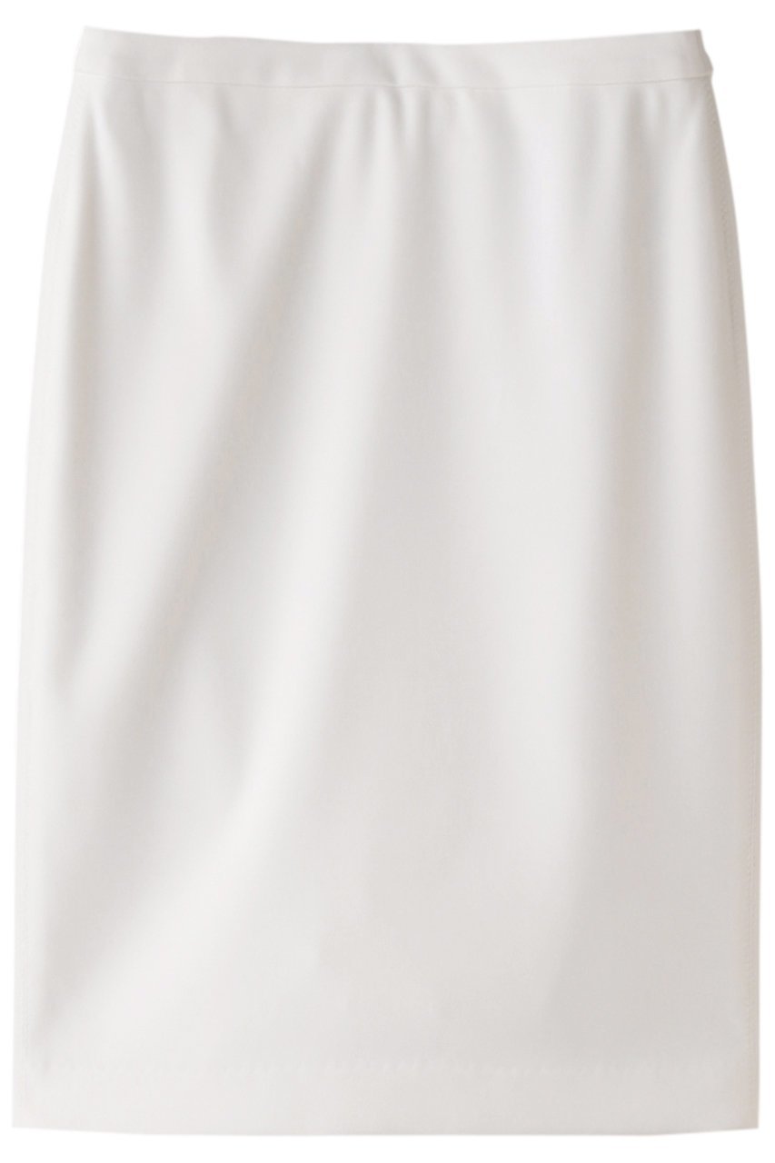 【ベイジ,/BEIGE,】のLUIZA(ルイーザ)/タイトスカート インテリア・キッズ・メンズ・レディースファッション・服の通販 founy(ファニー) 　ファッション　Fashion　レディースファッション　WOMEN　スカート　Skirt　オケージョン　Occasion　コンパクト　Compact　シンプル　Simple　タイトスカート　Tight Skirt　トレンド　Trend　White|ID: prp329100003776965 ipo3291000000024868705