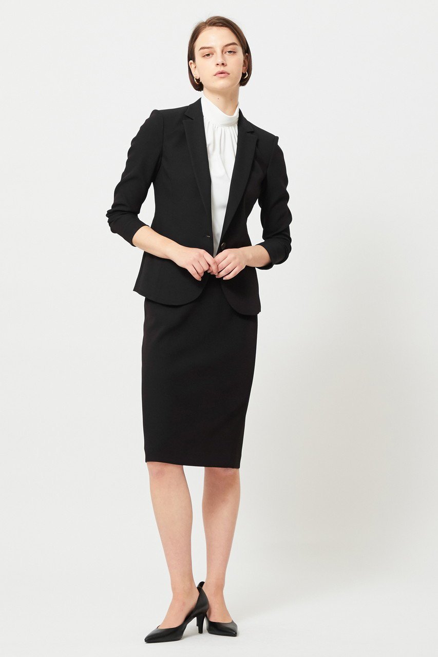 【ベイジ,/BEIGE,】のLUIZA(ルイーザ)/タイトスカート 人気、トレンドファッション・服の通販 founy(ファニー) 　ファッション　Fashion　レディースファッション　Fashion for Women　スカート　Skirts　オケージョン　Occasion Wear　コンパクト　Compact, Small Size　シンプル　Simple, Minimal　タイトスカート　Pencil Skirt, Tight Skirt　トレンド　Trend, Trending Now　other-6|ID: prp329100003776965 ipo3291000000035481127