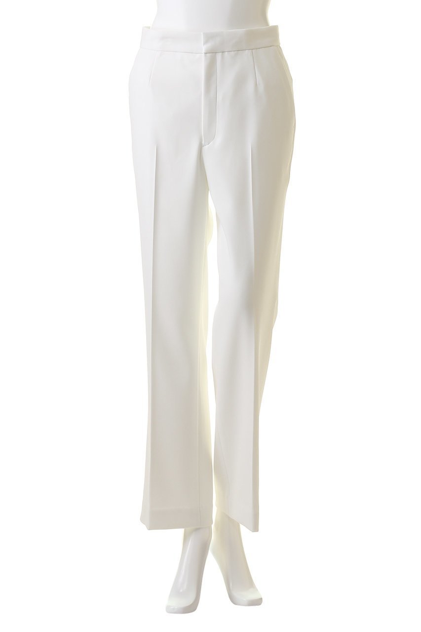 【ベイジ,/BEIGE,】のLUIZA(ルイーザ)/ワイドパンツ 人気、トレンドファッション・服の通販 founy(ファニー) 　ファッション　Fashion　レディースファッション　Fashion for Women　パンツ　Pants & Trousers　ストレッチ　Stretch, Stretchy Fabric　センター　Center, Center Line　ロング　Long, Long-Length　ワイド　Wide, Wide Fit　定番　Standard, Basic Item　other-2|ID: prp329100003776969 ipo3291000000035515216