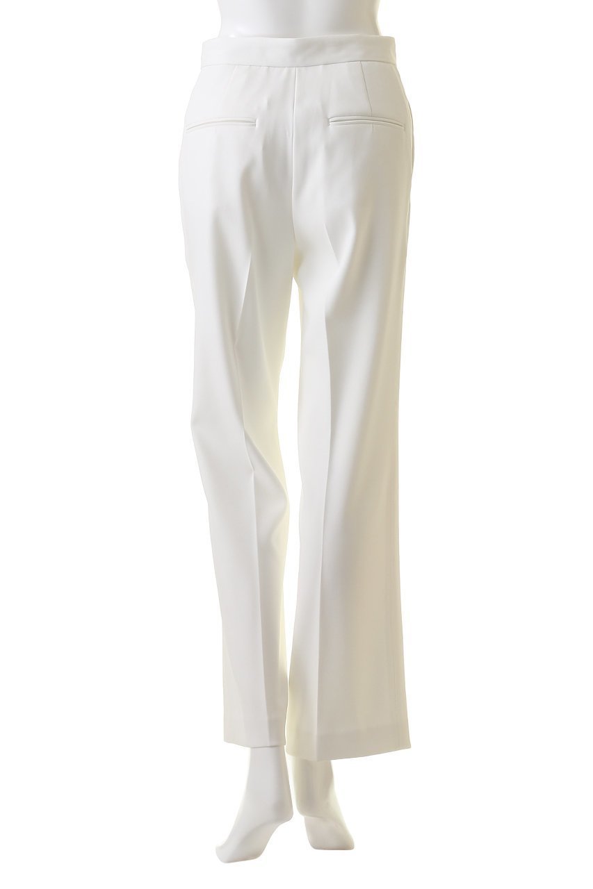 【ベイジ,/BEIGE,】のLUIZA(ルイーザ)/ワイドパンツ 人気、トレンドファッション・服の通販 founy(ファニー) 　ファッション　Fashion　レディースファッション　Fashion for Women　パンツ　Pants & Trousers　ストレッチ　Stretch, Stretchy Fabric　センター　Center, Center Line　ロング　Long, Long-Length　ワイド　Wide, Wide Fit　定番　Standard, Basic Item　other-4|ID: prp329100003776969 ipo3291000000035515220