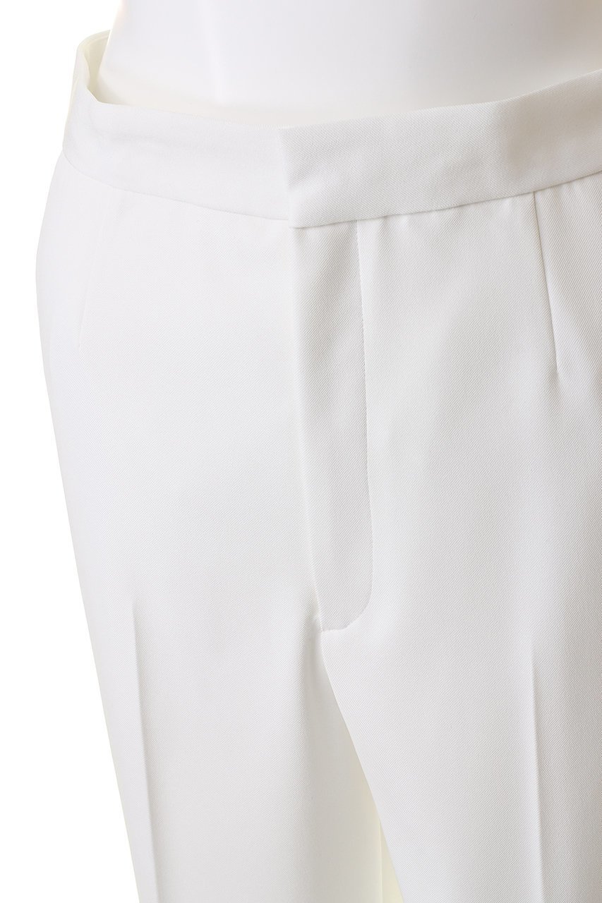 【ベイジ,/BEIGE,】のLUIZA(ルイーザ)/ワイドパンツ 人気、トレンドファッション・服の通販 founy(ファニー) 　ファッション　Fashion　レディースファッション　Fashion for Women　パンツ　Pants & Trousers　ストレッチ　Stretch, Stretchy Fabric　センター　Center, Center Line　ロング　Long, Long-Length　ワイド　Wide, Wide Fit　定番　Standard, Basic Item　other-5|ID: prp329100003776969 ipo3291000000035515221