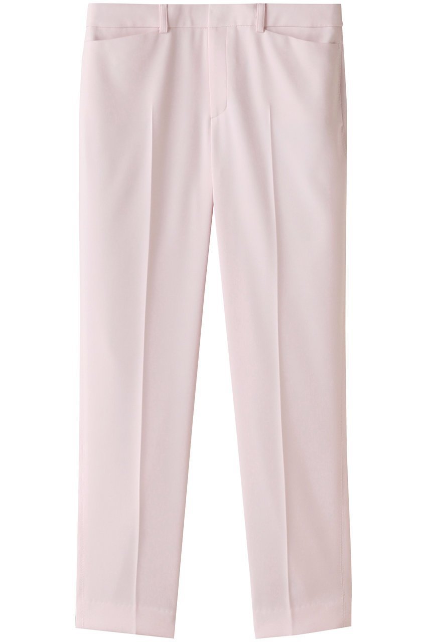 【ベイジ,/BEIGE,】のLUIZA(ルイーザ)/クロップドパンツ インテリア・キッズ・メンズ・レディースファッション・服の通販 founy(ファニー) 　ファッション　Fashion　レディースファッション　Fashion for Women　パンツ　Pants & Trousers　ストレッチ　Stretch, Stretchy Fabric　人気　Popular, Best Seller　定番　Standard, Basic Item　Cherry Pink|ID: prp329100003776970 ipo3291000000032817969