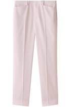 【ベイジ,/BEIGE,】のLUIZA(ルイーザ)/クロップドパンツ Cherry Pink|ID: prp329100003776970 ipo3291000000035811040