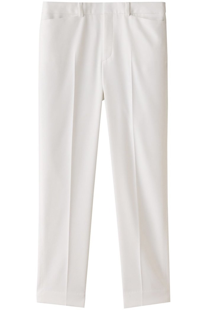 【ベイジ,/BEIGE,】のLUIZA(ルイーザ)/クロップドパンツ インテリア・キッズ・メンズ・レディースファッション・服の通販 founy(ファニー) https://founy.com/ ファッション Fashion レディースファッション Fashion for Women パンツ Pants & Trousers ストレッチ Stretch, Stretchy Fabric 人気 Popular, Best Seller 定番 Standard, Basic Item |ID: prp329100003776970 ipo3291000000036123222