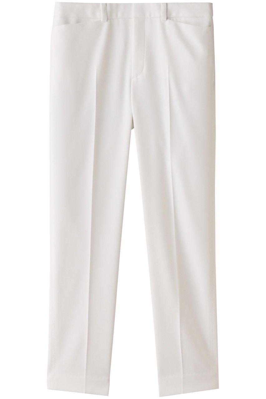 【ベイジ,/BEIGE,】のLUIZA(ルイーザ)/クロップドパンツ 人気、トレンドファッション・服の通販 founy(ファニー) 　ファッション　Fashion　レディースファッション　Fashion for Women　パンツ　Pants & Trousers　ストレッチ　Stretch, Stretchy Fabric　人気　Popular, Best Seller　定番　Standard, Basic Item　 other-1|ID: prp329100003776970 ipo3291000000036123222