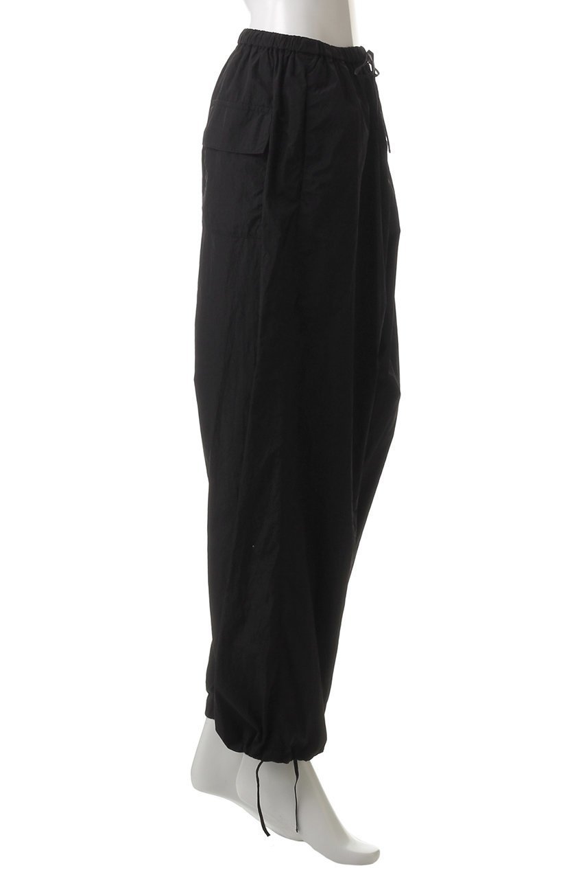 【エイトン/ATON】の【UNISEX】HAND DYE ナイロン オーバーパンツ 人気、トレンドファッション・服の通販 founy(ファニー) 　ファッション　Fashion　レディースファッション　Fashion for Women　パンツ　Pants & Trousers　ユニセックス　Unisex, Genderless　スピンドル　Spindle, Drawcord　冬　Winter / This Winter　other-3|ID: prp329100003779935 ipo3291000000032828004