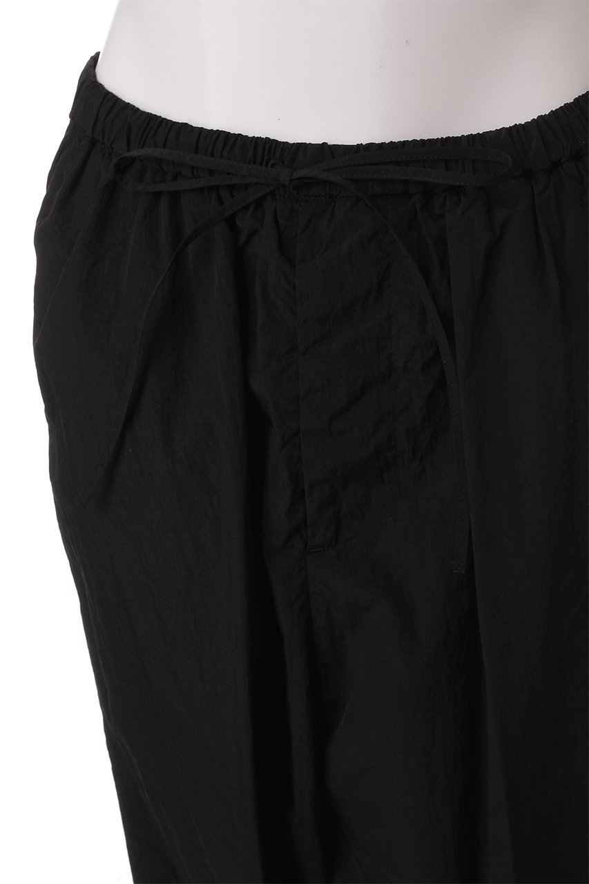 【エイトン/ATON】の【UNISEX】HAND DYE ナイロン オーバーパンツ 人気、トレンドファッション・服の通販 founy(ファニー) 　ファッション　Fashion　レディースファッション　Fashion for Women　パンツ　Pants & Trousers　ユニセックス　Unisex, Genderless　スピンドル　Spindle, Drawcord　冬　Winter / This Winter　other-5|ID: prp329100003779935 ipo3291000000032828006