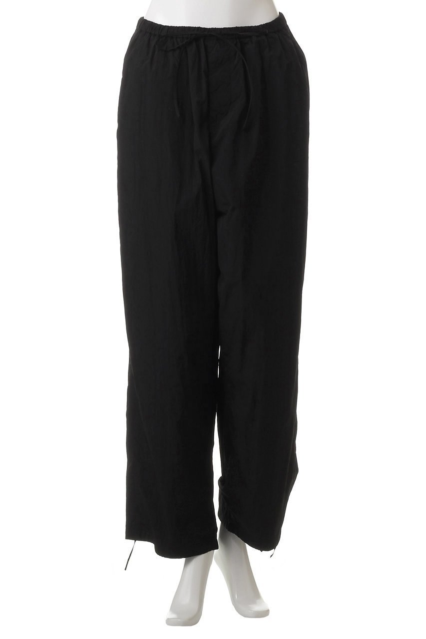 【エイトン/ATON】の【UNISEX】HAND DYE ナイロン オーバーパンツ 人気、トレンドファッション・服の通販 founy(ファニー) 　ファッション　Fashion　レディースファッション　Fashion for Women　パンツ　Pants & Trousers　ユニセックス　Unisex, Genderless　スピンドル　Spindle, Drawcord　冬　Winter / This Winter　other-6|ID: prp329100003779935 ipo3291000000032828007