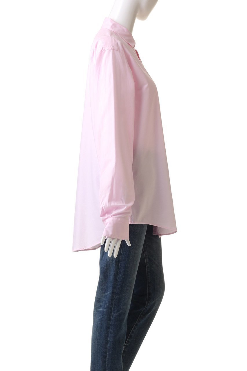 【シンゾーン/Shinzone】のペックシャツ 人気、トレンドファッション・服の通販 founy(ファニー) 　ファッション　Fashion　レディースファッション　WOMEN　トップス・カットソー　Tops/Tshirt　シャツ/ブラウス　Shirts/Blouses　シェイプ　Shape　スリーブ　Sleeve　パターン　Pattern　メンズ　Mens　ロング　Long　other-3|ID: prp329100003779941 ipo3291000000031385604