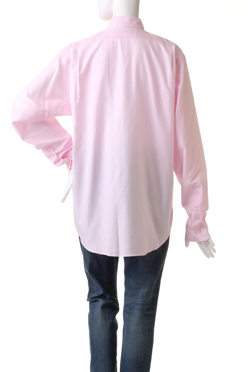 【シンゾーン/Shinzone】のペックシャツ 人気、トレンドファッション・服の通販 founy(ファニー) 　ファッション　Fashion　レディースファッション　WOMEN　トップス・カットソー　Tops/Tshirt　シャツ/ブラウス　Shirts/Blouses　シェイプ　Shape　スリーブ　Sleeve　パターン　Pattern　メンズ　Mens　ロング　Long　other-4|ID: prp329100003779941 ipo3291000000031385606