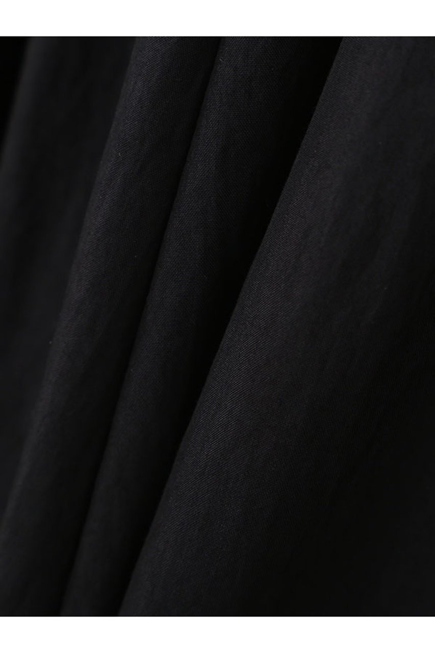 【エトレトウキョウ/ETRE TOKYO】のドロストバルーンワンピース 人気、トレンドファッション・服の通販 founy(ファニー) 　ファッション　Fashion　レディースファッション　Fashion for Women　ワンピース　Dresses　チュニック　Tunic Tops & Dresses　ギャザー　Gathered, Ruffled　ジャケット　Jacket, Outerwear　チュニック　Tunic, Long Top　ドローコード　Drawcord, Drawstring Cord　バルーン　Balloon, Balloon Silhouette　ルーズ　Loose, Oversized　ロング　Long, Long-Length　定番　Standard, Basic Item　春　Spring　other-5|ID: prp329100003779958 ipo3291000000032913936