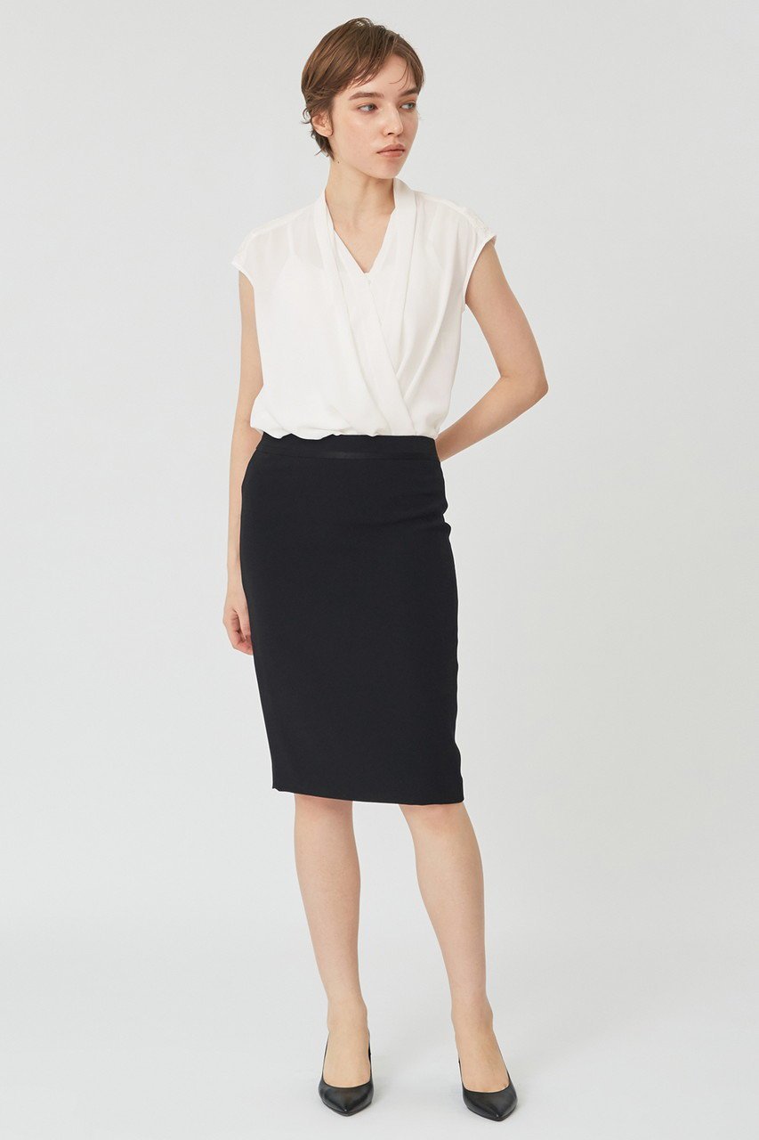 【ベイジ,/BEIGE,】のOLIVE(オリーブ)/フレンチスリーブブラウス 人気、トレンドファッション・服の通販 founy(ファニー) 　ファッション　Fashion　レディースファッション　Fashion for Women　トップス・カットソー　Cut & Sew Tops　シャツ・ブラウス・オフィスカジュアル　Elegant Blouses & Button-Ups　インナー　Innerwear　エレガント 上品　Elegant　ショート　Short, Short Length　ジャケット　Jacket, Outerwear　スリーブ　Sleeve, Long Sleeve / Short Sleeve　ドレープ　Drape, Draping Fabric　フレンチ　French, French Style　ラップ　Wrap, Wrap Design　レース　Lace, Lace Fabric　other-7|ID: prp329100003779969 ipo3291000000036221379