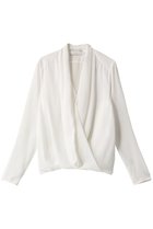 【ベイジ,/BEIGE,】のOLIVE(オリーブ)/ロングスリーブブラウス White|ID: prp329100003779970 ipo3291000000036401540