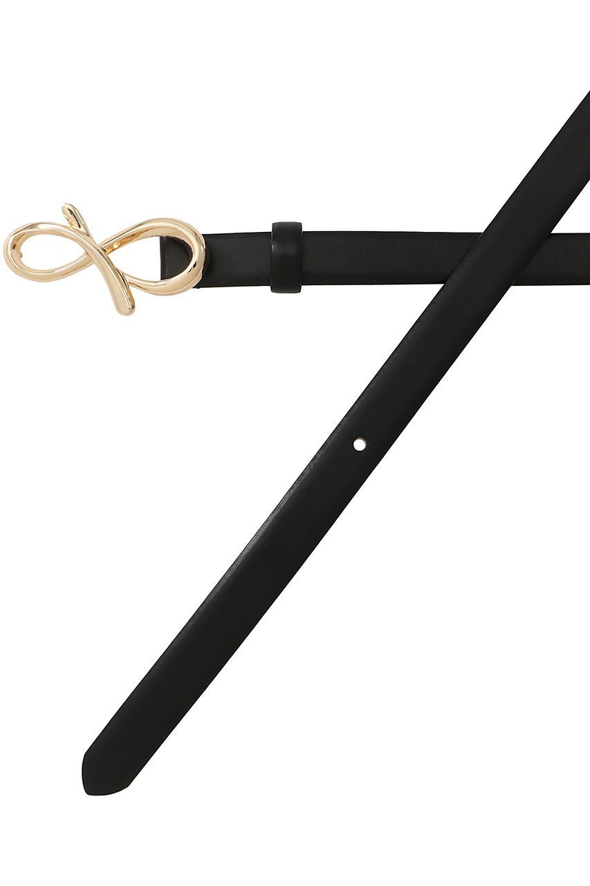【アナイ/ANAYI】のモチーフバックルBELT 人気、トレンドファッション・服の通販 founy(ファニー) 　ファッション　Fashion　レディースファッション　Fashion for Women　バッグ　Bags　ベルト&ウエストマーク　Belts & Waist Accessories　モチーフ　Motif, Design Theme　リボン　Ribbon, Bow　other-4|ID: prp329100003779972 ipo3291000000032853651