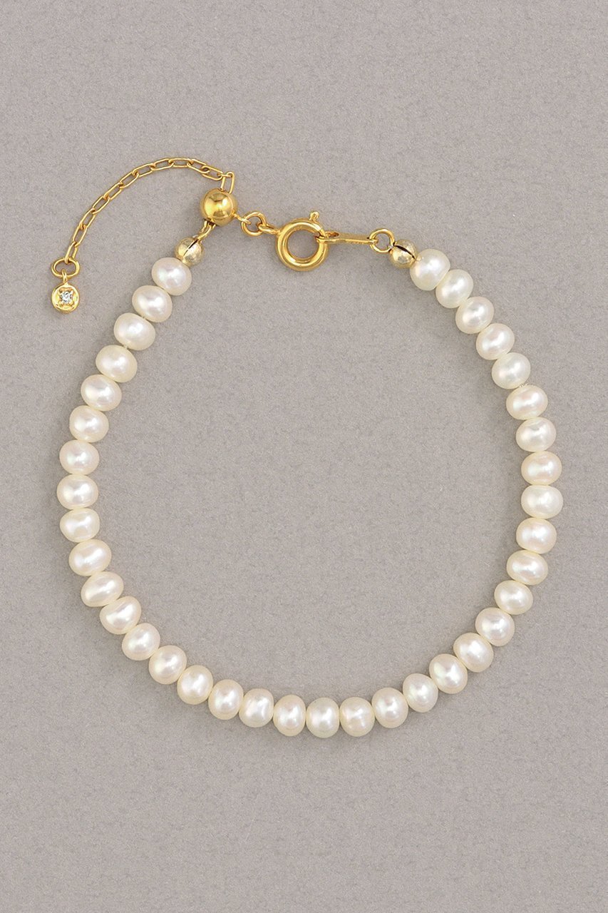 【プラス ヴァンドーム/Plus Vendome】のPEARL ブレスレット インテリア・キッズ・メンズ・レディースファッション・服の通販 founy(ファニー) 　ファッション　Fashion　レディースファッション　Fashion for Women　ジュエリー　Jewelry　チェーン＆カフブレスレット　Cuff & Chain Bracelets　バングル・カフブレスレット　Bangles & Cuff Bracelets　イエロー　Yellow　コーティング　Coating, Coated Finish　ダイヤモンド　Diamond, Brilliant Cut　チェーン　Chain, Chain Strap　パール　Pearl, Pearl Accent　ブレスレット　Bracelet, Wristband　ゴールド|ID: prp329100003779987 ipo3291000000035799856