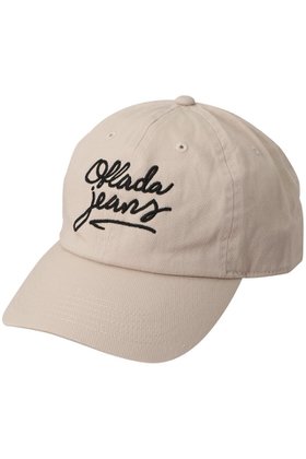 【オブラダ/Oblada】のOBLADA キャップ 人気、トレンドファッション・服の通販 founy(ファニー) ファッション Fashion レディースファッション WOMEN 帽子 Hats キャップ Cap スポーティ Sporty 帽子 Hat |ID:prp329100003782295
