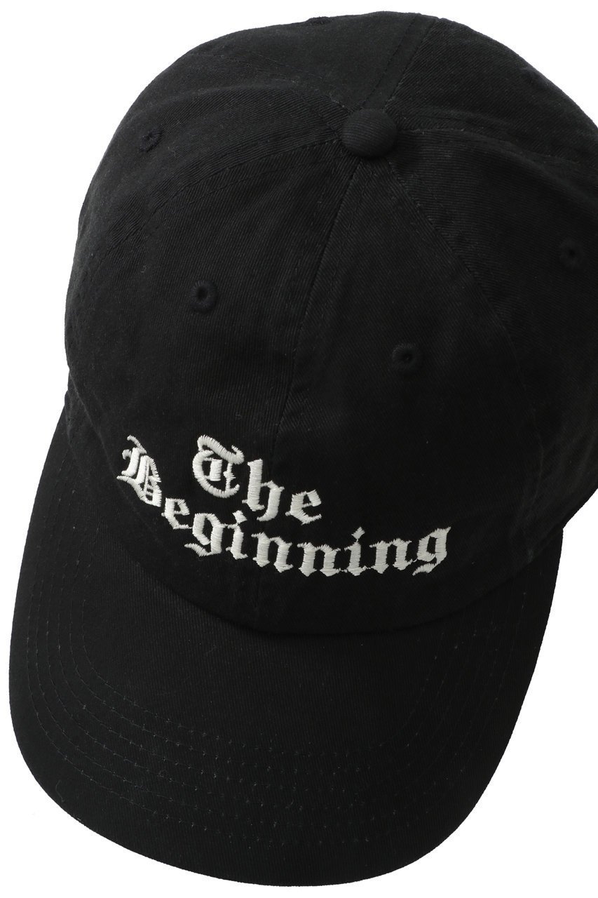 【オブラダ/Oblada】のTHE BEGINNING キャップ 人気、トレンドファッション・服の通販 founy(ファニー) 　ファッション　Fashion　レディースファッション　Fashion for Women　キャップ&ハット　Hats & Caps　キャップ　Cap, Baseball Cap　グラフィック　Graphic, Graphic Design　スタイリッシュ　Stylish, Fashionable　帽子　Hat, Headwear　other-4|ID: prp329100003782296 ipo3291000000032853679