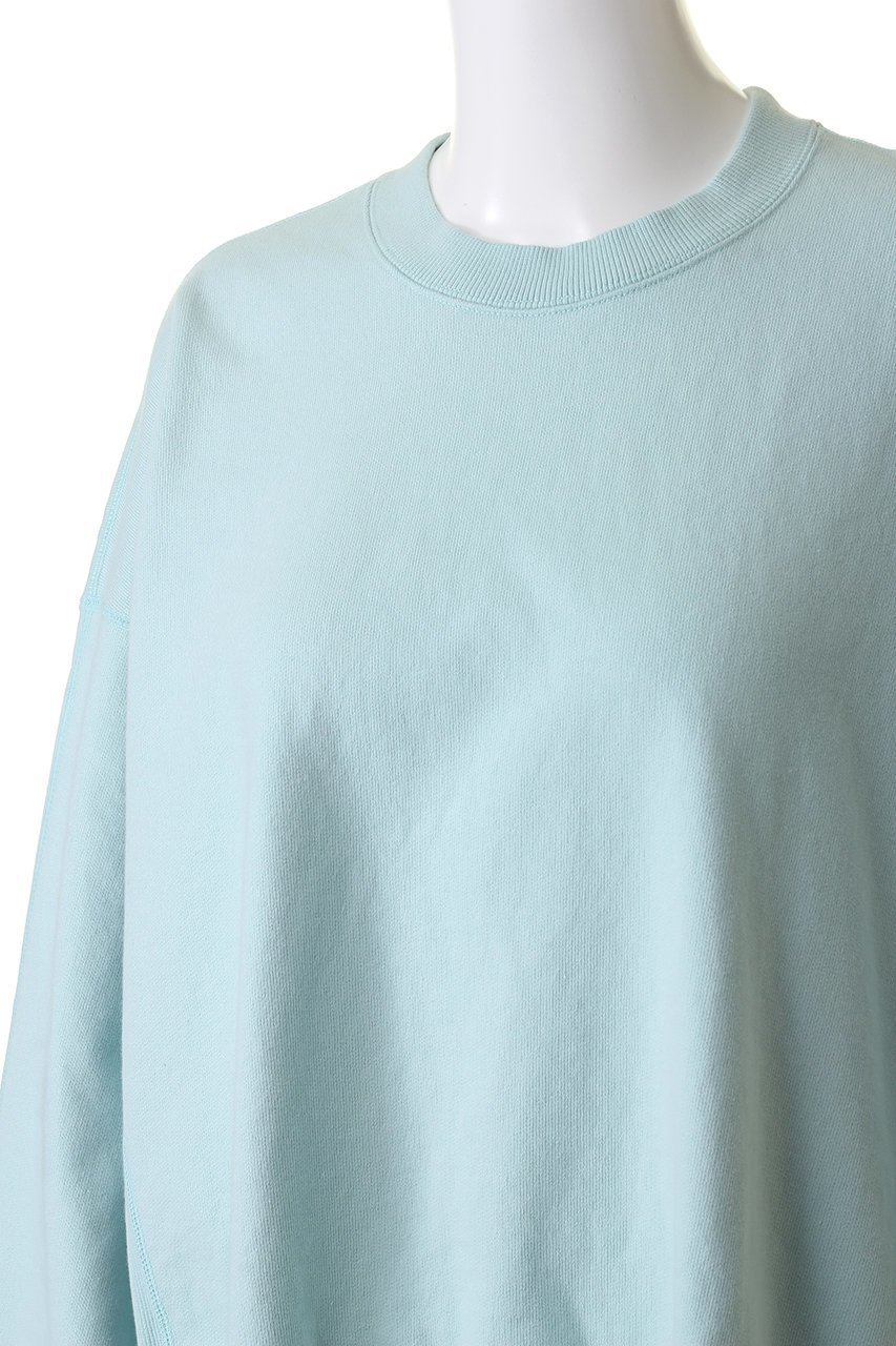【オブラダ/Oblada】のROBIN スウェット 人気、トレンドファッション・服の通販 founy(ファニー) 　ファッション　Fashion　レディースファッション　WOMEN　トップス・カットソー　Tops/Tshirt　シャツ/ブラウス　Shirts/Blouses　パーカ　Sweats　ロング / Tシャツ　T-Shirts　スウェット　Sweat　カットソー　Cut and Sewn　シンプル　Simple　スウェット　Sweat　other-5|ID: prp329100003782297 ipo3291000000031385156