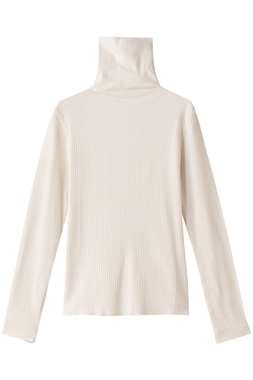 【シンゾーン/Shinzone】のハイネックリブプルオーバー 人気、トレンドファッション・服の通販 founy(ファニー) 　ファッション　Fashion　レディースファッション　Fashion for Women　トップス・カットソー　Cut & Sew Tops　ニット　Knit Tops & Sweaters　カジュアルプルオーバー・ニットトップス　Pullovers & Knit Tops / Casual Pullovers　コンパクト　Compact, Small Size　ジャケット　Jacket, Outerwear　ハイネック　High Neck, Mock Neck　ロング　Long, Long-Length　 other-1|ID: prp329100003782300 ipo3291000000032963103