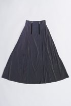 【プランク プロジェクト/PRANK PROJECT】のボリュームマキシスカート / Voluminous Maxi Skirt TMS|ID:prp329100003782301