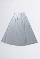 【プランク プロジェクト/PRANK PROJECT】のボリュームマキシスカート / Voluminous Maxi Skirt 人気、トレンドファッション・服の通販 founy(ファニー) ファッション Fashion レディースファッション WOMEN スカート Skirt おすすめ Recommend キャミソール Camisole タンク Tank 軽量 Lightweight thumbnail SLV(シルバー)|ID: prp329100003782301 ipo3291000000024891763