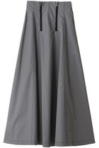 【プランク プロジェクト/PRANK PROJECT】のボリュームマキシスカート / Voluminous Maxi Skirt SLV(シルバー)|ID: prp329100003782301 ipo3291000000029771361