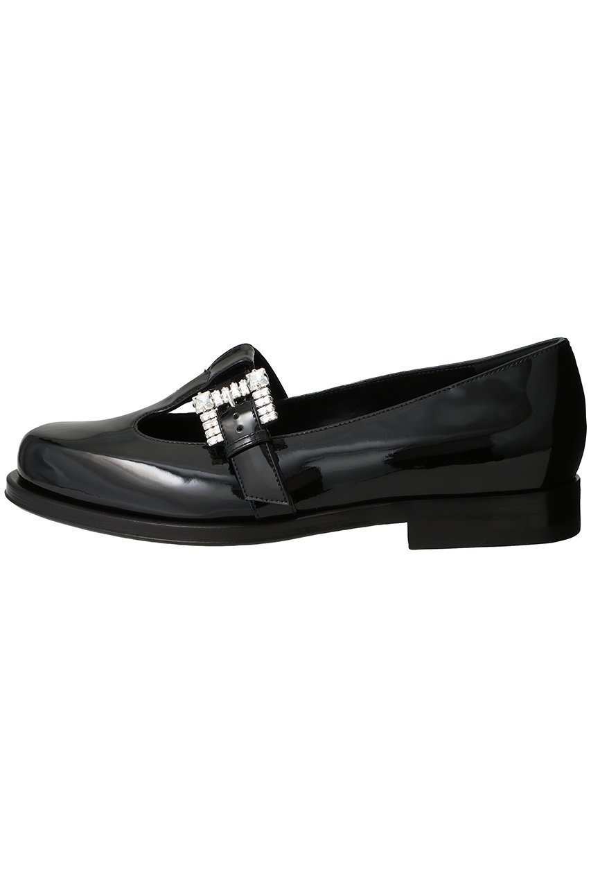 【セルジオ ロッシ/SERGIO ROSSI】のsrTWENTY BUCKLE フラットシューズ 人気、トレンドファッション・服の通販 founy(ファニー) ファッション Fashion レディースファッション Fashion for Women クリスタル Crystal, Swarovski シューズ Shoes, Footwear フォルム Silhouette, Form フラット Flat, Flat Shoes ラグジュアリー Luxury, Elegant ラップ Wrap, Wrap Design 人気 Popular, Best Seller other-2|ID: prp329100003782317 ipo3291000000036180078