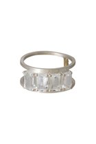 【アドリン ヒュー/Adlin Hue】のWhite Topaz ハリリリング クリア|ID: prp329100003782338 ipo3291000000036001259