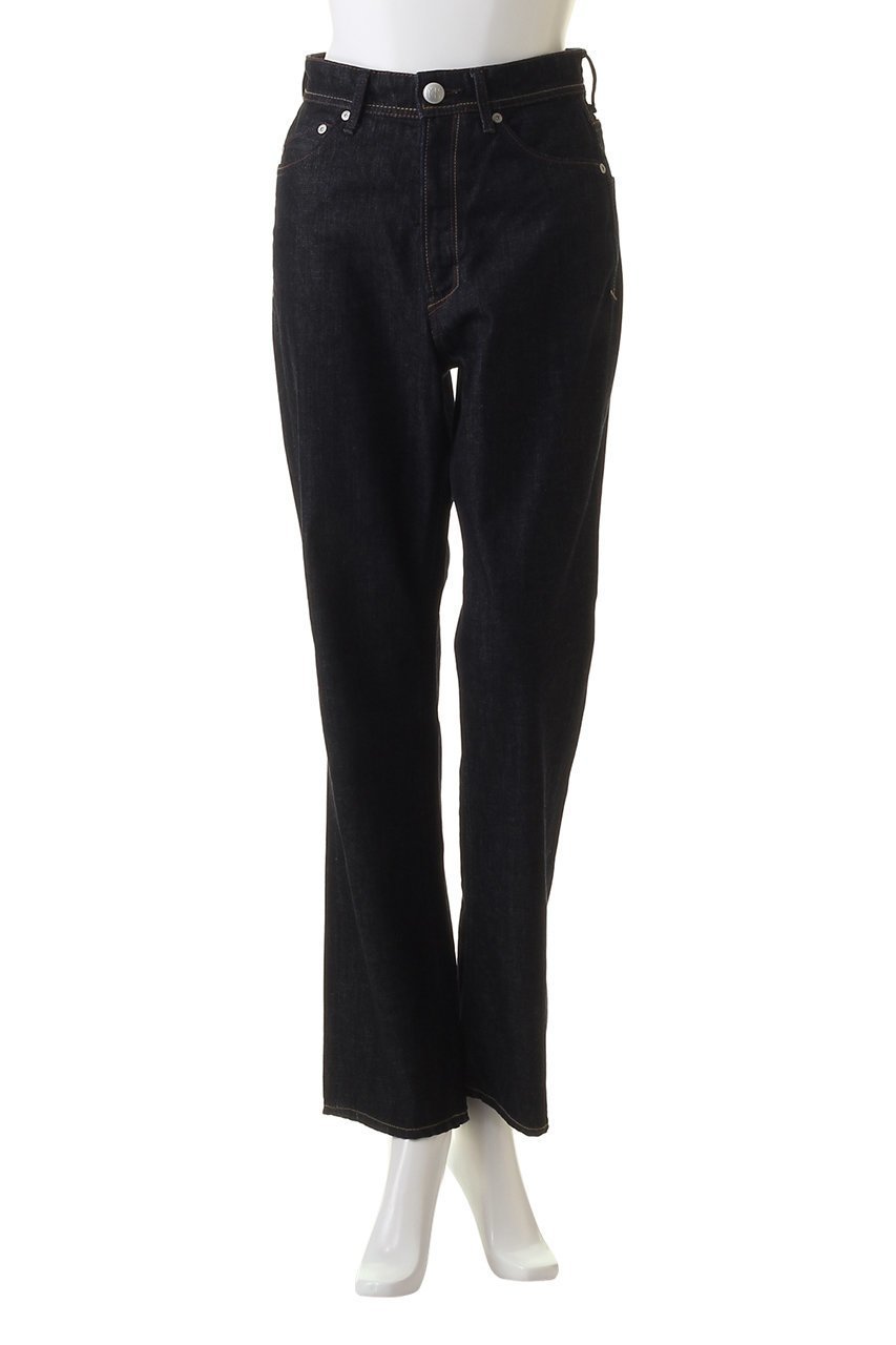 【ヤヌーク/YANUK】のストレート 【LOUISE】 人気、トレンドファッション・服の通販 founy(ファニー) 　ファッション　Fashion　レディースファッション　Fashion for Women　パンツ　Pants & Trousers　デニムパンツ・ジーンズ・美脚デニム　Denim Jeans & Pants　ストレッチ　Stretch, Stretchy Fabric　ストレート　Straight, Straight Cut　デニム　Denim, Jeans Material　定番　Standard, Basic Item　other-2|ID: prp329100003782345 ipo3291000000035770151