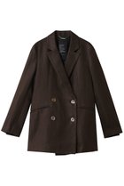 【カオス/Chaos】のリネンヘリンボンジャケット 人気、トレンドファッション・服の通販 founy(ファニー) ファッション Fashion レディースファッション Fashion for Women アウター Coat / Outerwear Collection レディースジャケット・軽アウター Jackets おすすめ Recommended / Our Picks ジャケット Jacket, Outerwear フランス France, French ベーシック Basic, Essential 定番 Standard, Basic Item 新作・新入荷 New Arrivals / New In thumbnail ブラウン|ID: prp329100003782365 ipo3291000000035443299