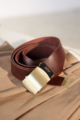 【ウィムガゼット/Whim Gazette】の【Hoaw.】レザーガチャベルト 人気、トレンドファッション・服の通販 founy(ファニー) ファッション Fashion レディースファッション Fashion for Women ベルト&ウエストマーク Belts & Waist Accessories アクセサリー Fashion Accessories シューズ Shoes, Footwear シルバー Silver, Metallic Silver ジャケット Jacket, Outerwear スマート Smart, Elegant スラックス Slacks, Dress Pants デニム Denim, Jeans Material ミリタリー Military, Army Style モチーフ Motif, Design Theme ワーク Workwear, Utility Style エレガント 上品 Elegant |ID:prp329100003782374